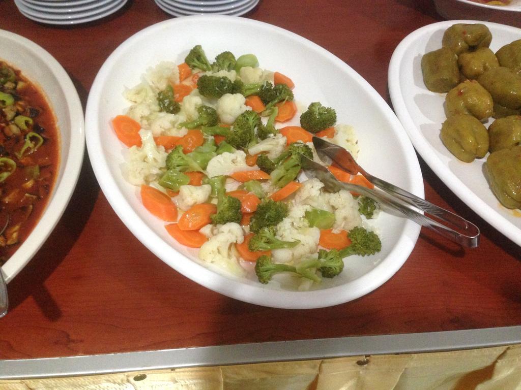 Beyaz Saray Hotel シダ エクステリア 写真