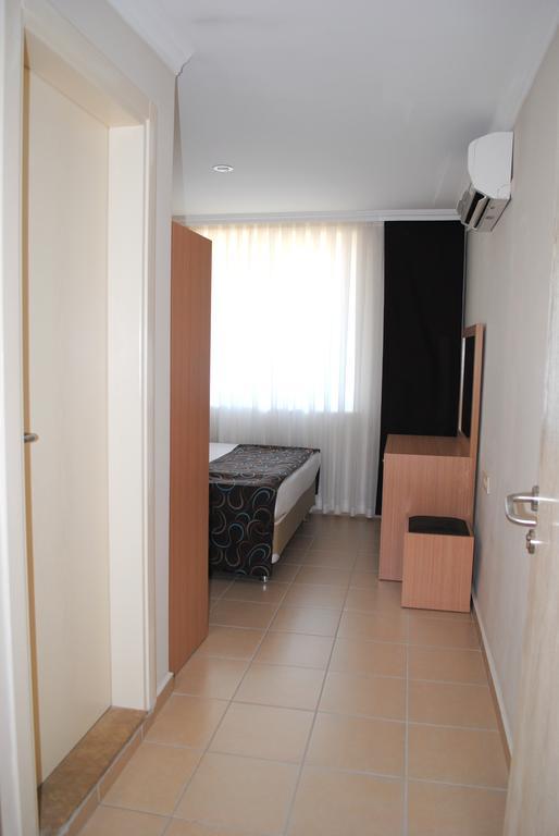 Beyaz Saray Hotel シダ 部屋 写真
