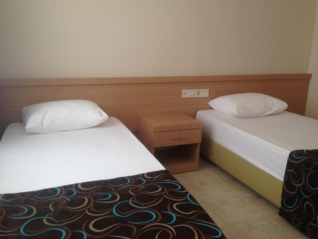 Beyaz Saray Hotel シダ 部屋 写真